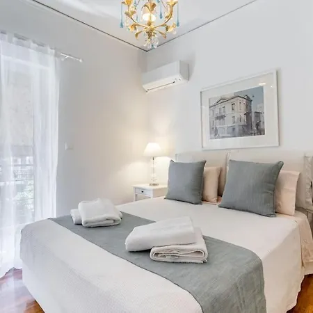 Hephaestus - Luxury & Modern Apartment In Psychiko-3