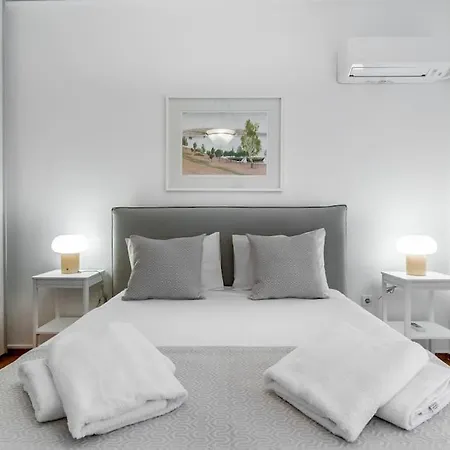Hephaestus - Luxury & Modern Apartment In Psychiko-2